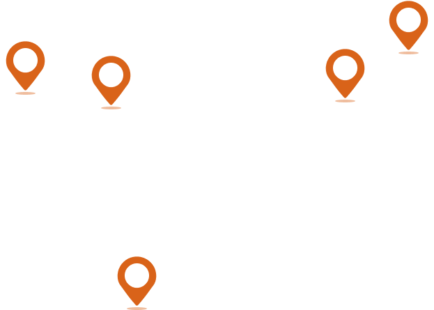 علامات الموقع